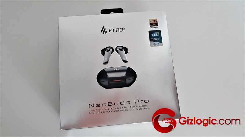 Edifier NeoBuds Pro Edifier NeoBuds Pro
